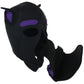 Merci Neoprene Puppy Hood