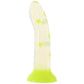 Glow Stick Star Glow In The Dark Dildo