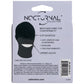 Nocturnal Collection Breathable Fetish Hood
