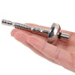 Mushroom Head Urethral Probe