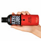 Ultra Water-Based Lube in 16oz/473ml