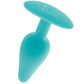 BodyWand 4Play Quiver Vibrating Butt Plug