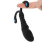 b-Vibe P-Spot Apex Bend Prostate Massager