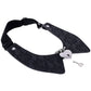 S&M Heartbound Lace Day Collar