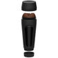 Main Squeeze Original ULTRASKYN Pussy Stroker in Chocolate