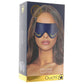 Ouch! Sailor Themed Eye Mask