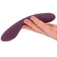 BodyWand 4Play Hit The Spot G-Spot Vibrator