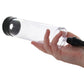 Jock Amp Up Pull Rod Penis Pump