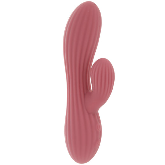 Sedona Liquid Silicone Rabbit Vibe