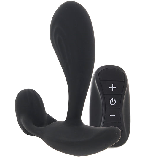 Renegade Echo Prostate Vibe