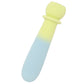 Symba Fiercely Powerful Smooth Bullet Vibe in Yellow