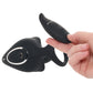 Zero Tolerance Ballin' Out Prostate Massager