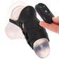 Renegade Edge Vibrating Sleeve with Remote