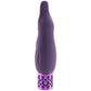 Royal Gems Sparkle Bullet Vibe in Purple