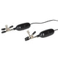 nipple play Vibrating Nipple Clamps