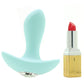Pavé Audrey Vibrating Anal Stimulator