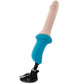 b-Vibe Thrusting Dildo Machine