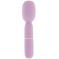 VibeFantasy Diamond Tease Mini Wand Vibe