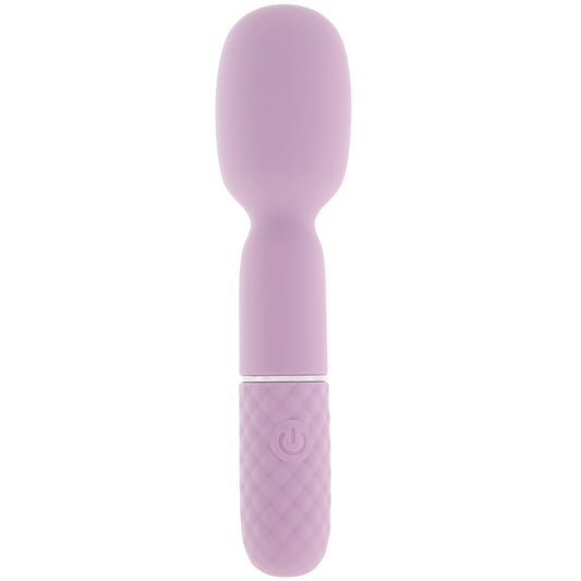 VibeFantasy Diamond Tease Mini Wand Vibe