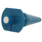 B Yours Vibrating Butt Plug in Ocean