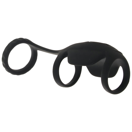 Jock Blitz Vibrating Penis Sleeve