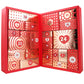 Lovehoney X Womanizer X We-Vibe 24 Day Couples Calendar