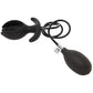 Master Series Ass Lock Inflatable Anchor Plug