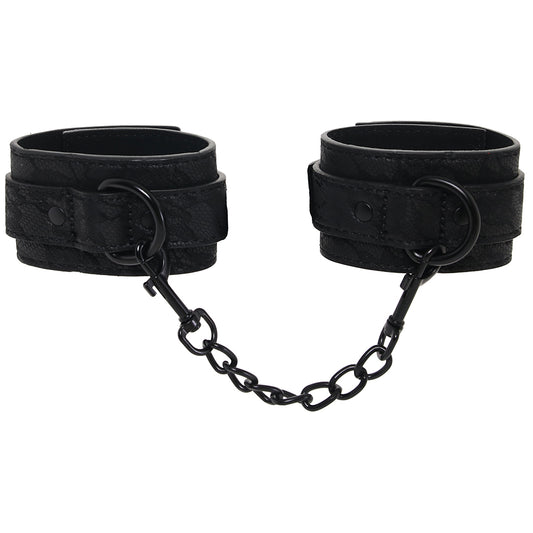 Sincerely Lace Cuffs