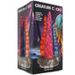 Creature Cocks Tenta-Trio Silicone Dildo