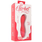 Sorbet Ruby Red Vibe