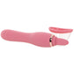 Le Wand Lick 3-in-1 Double-Ended Vibe