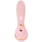 Loveline Darling Interchangeable AirTap Wand Vibe