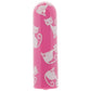 Pink Pussycat Glow In The Dark Bullet Vibe