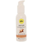 Nature Flavored Oral Gel 3.4oz/100ml in Caramel