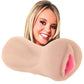 Bree Olson Pussy Stroker