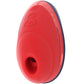 Womanizer Next Liberty 3D Clitoral Stimulator in Red & Blue