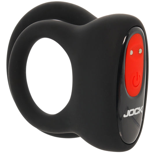 Hard-On Vibrating Double C-Ring