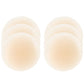Intimately GG 3 Pack Nipple Covers in Light