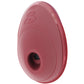 Womanizer Next Liberty 3D Clitoral Stimulator in Bordeaux