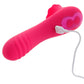 Roza Double Sided Silicone Vibe