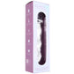 Clarity Hera's Cascade Glass Dildo