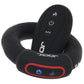 Jock Rumbler Vibrating & Warming Cock Ring in Medium