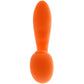 BodyWand 4Play Suck & Buzz
