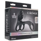Fantasy C-Ringz Ultimate Couples Cage Pro