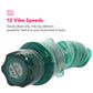 Emerald Studs Arouser Waterproof Vibe