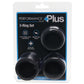 Performance Plus Accelerate 3 Ring Set