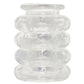 Rock Solid Ball Stretcher Multi Ring System