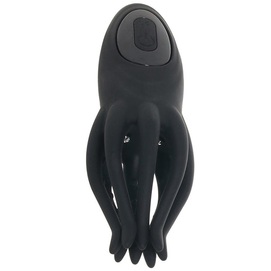 Cock Power Electric Octopus Masturbator