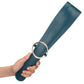Ouch! Halo Belt Flogger in Green