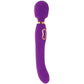 The Beat Dual Pleasure Wand